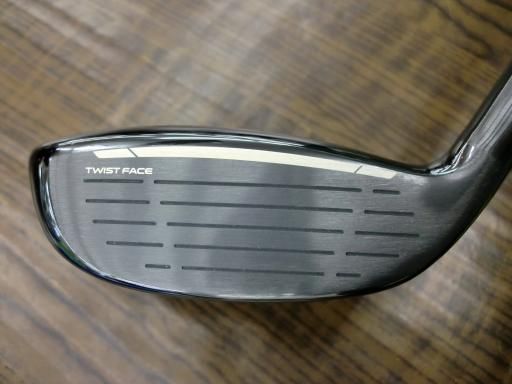 テーラーメイド Qi 10 MAX U 3 ユーティリティ UT Diamana BLUE TM 60 フレックスR メンズ 男性用 右利き 右用 Bランク ゴルフクラブ