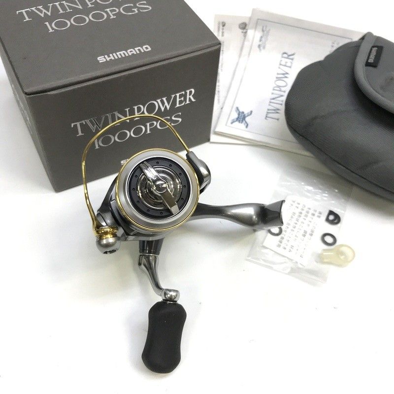 シマノ 19ヴァンキッシュC2000S ラインローラー変更済み 改造依頼 19