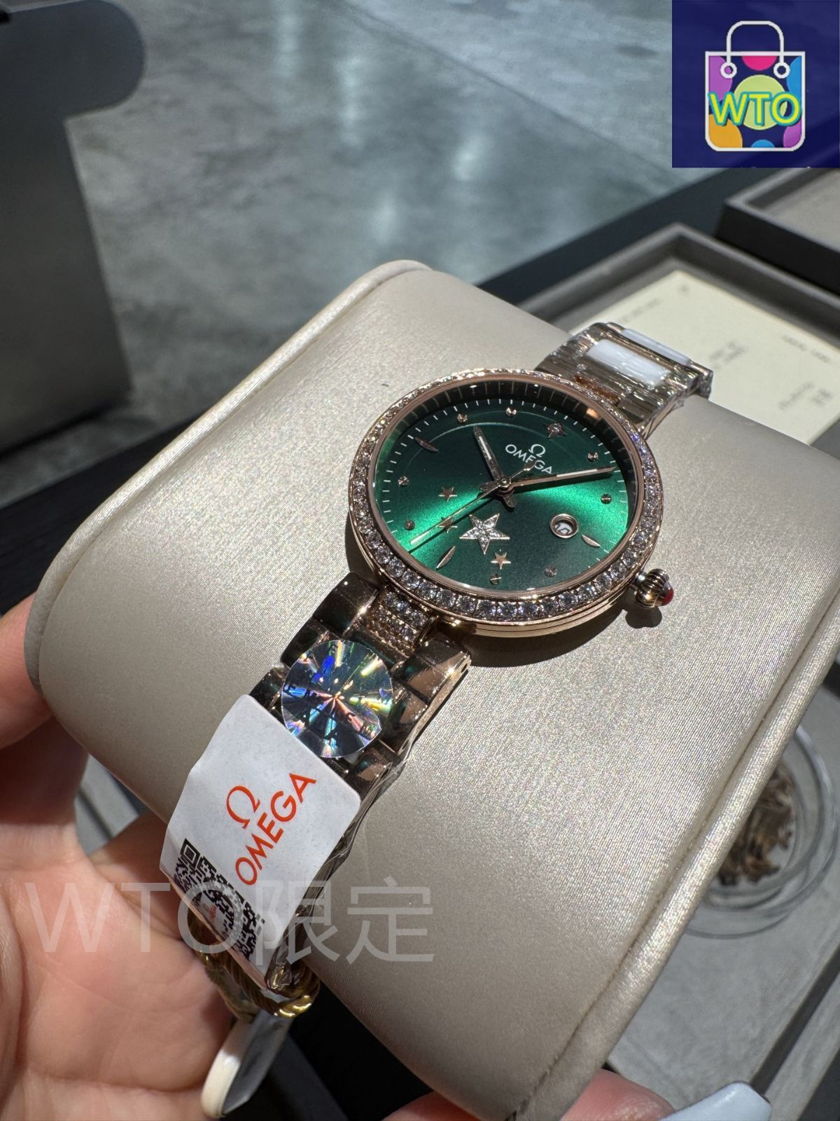 時計 mtoto hattori-japan-3-hand-watch-