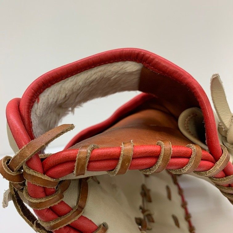 久保田スラッガー - 中古品 久保田スラッガー KUBOTA SLUGGER 軟式 ファーストミット 袋付き 5781 中古品 久保田スラッガー KUBOTA SLUGGER 軟式 ファーストミット