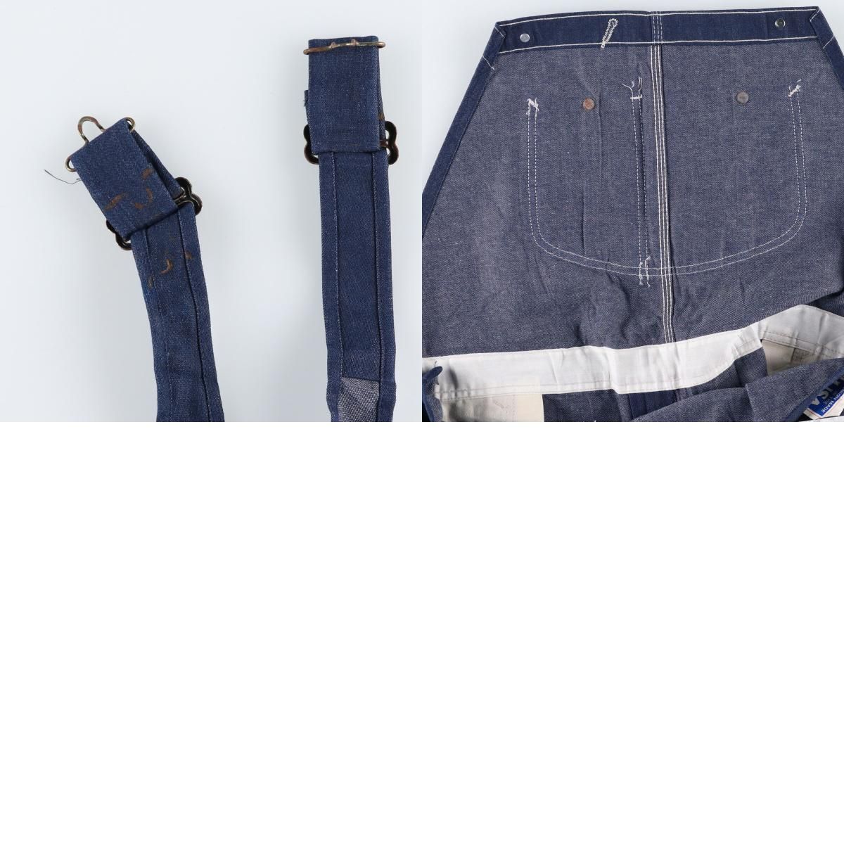 デッドストック ビッグサイズ 80~90年代 シアーズ Sears デニム