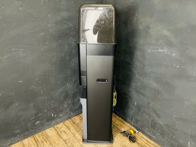 amadana アマダナ ウォーターサーバー HC98L-WD AM2 黒 amadana（アマダナ）スタンダードサーバー｜天然水ウォーター