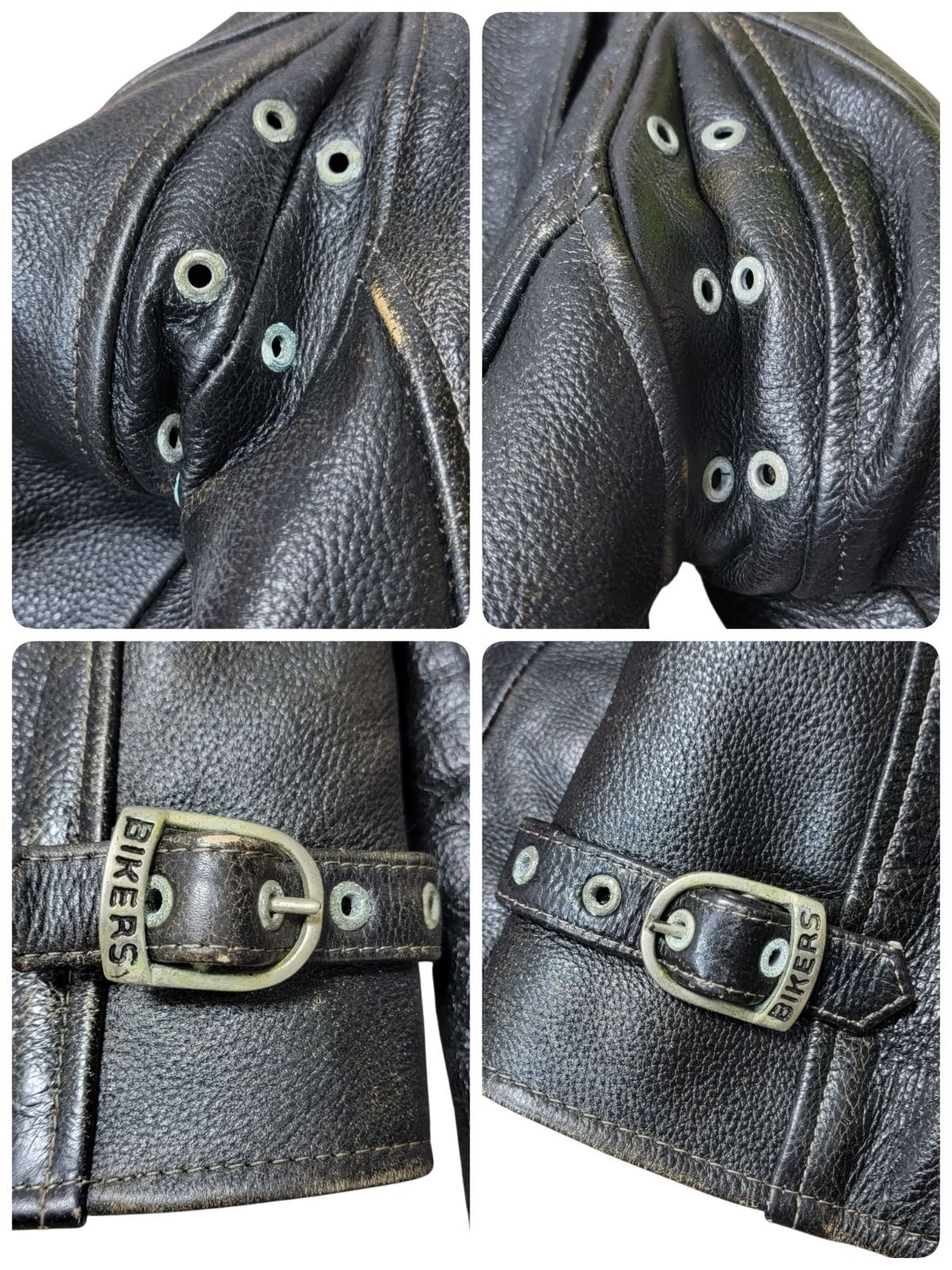 M 脱着ライナー付