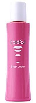 Exideal (エクスイディアル)Scalp Lotion EX-120L qqffhab Exideal (エクスイディアル)Scalp Lotion EX-120L qqffhab