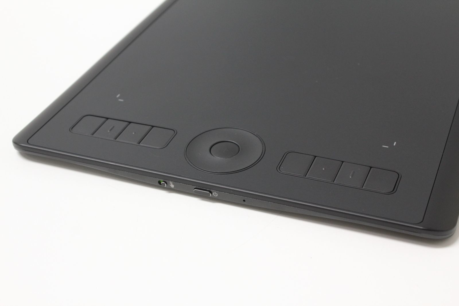 Wacom/Intuos Pro/PTH-660/Mサイズ/ペンタブレット/板タブ ④ Wacom Intuos Pro Mサイズ ペンタブ Wacom Pro Pen 2 付属