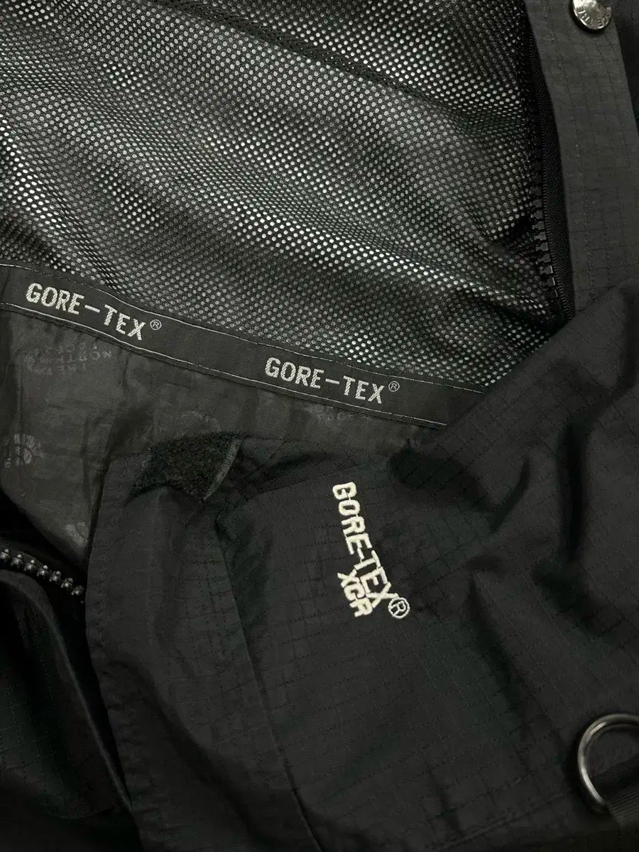 GORE-TEX₍ゴアテックス ウィンドブレーカー