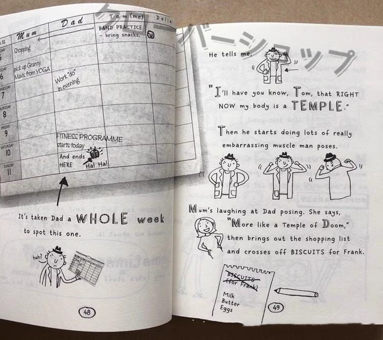 児童書