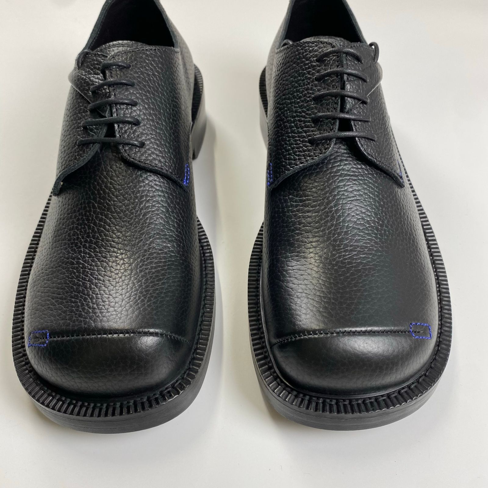 ADERERROR レザーシューズ 43 ADERERROR ZARA レザーローファー｜Yahoo!フリマ（旧PayPayフリマ）