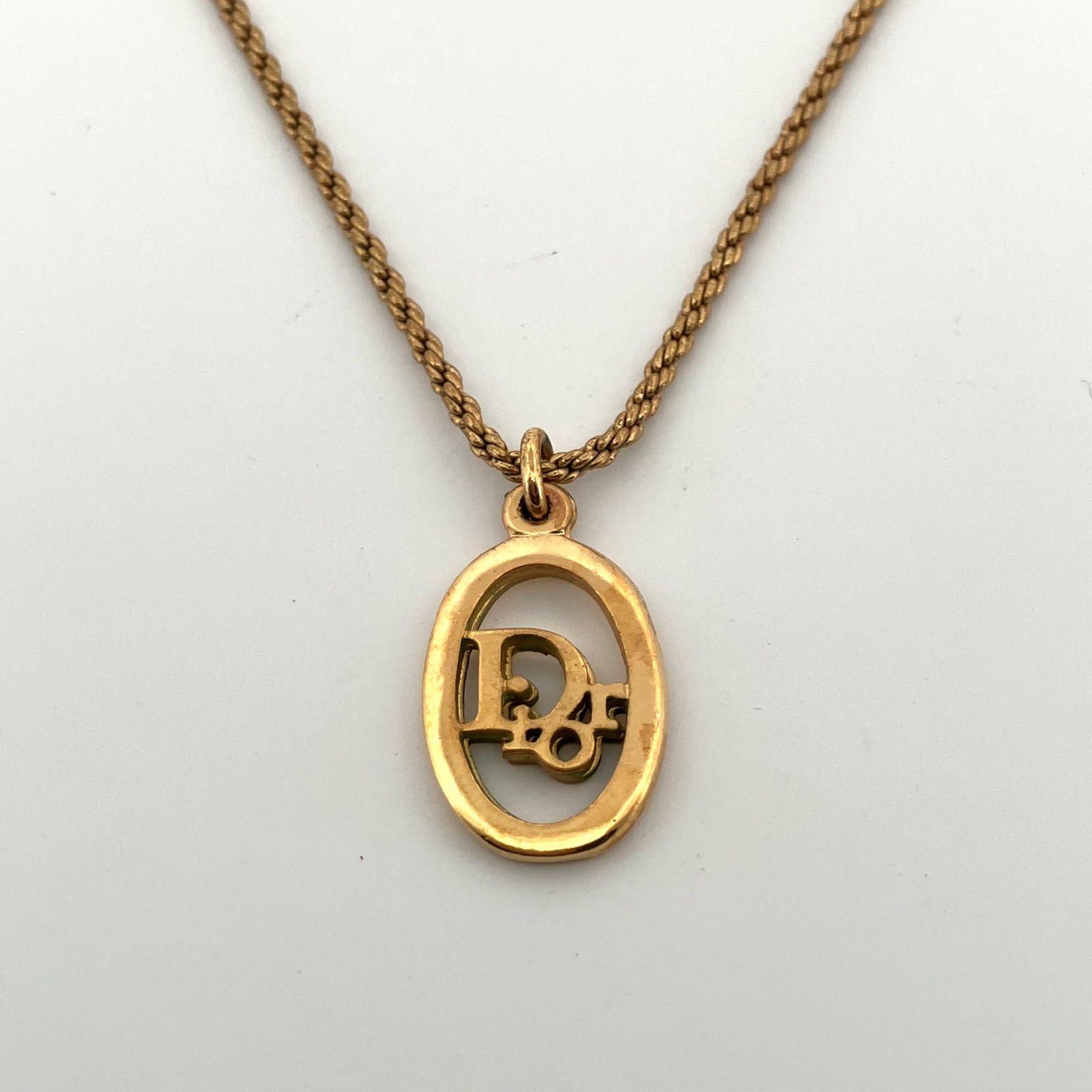 鑑定済み】正規品 クリスチャン ディオール Christian Dior