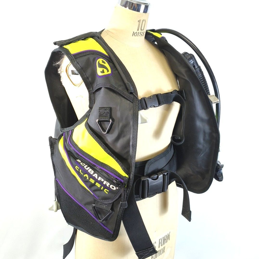 BCジャケット XSサイズ