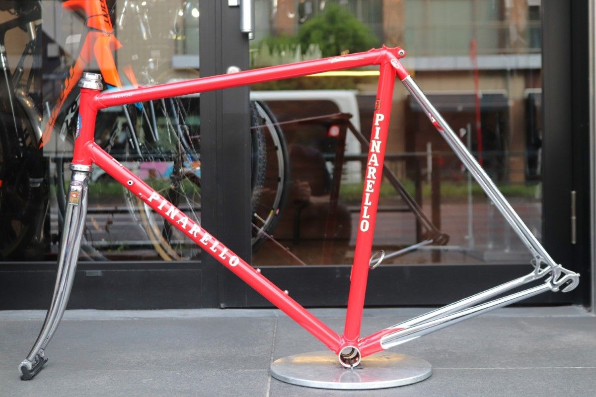 ピナレロ PINARELLO