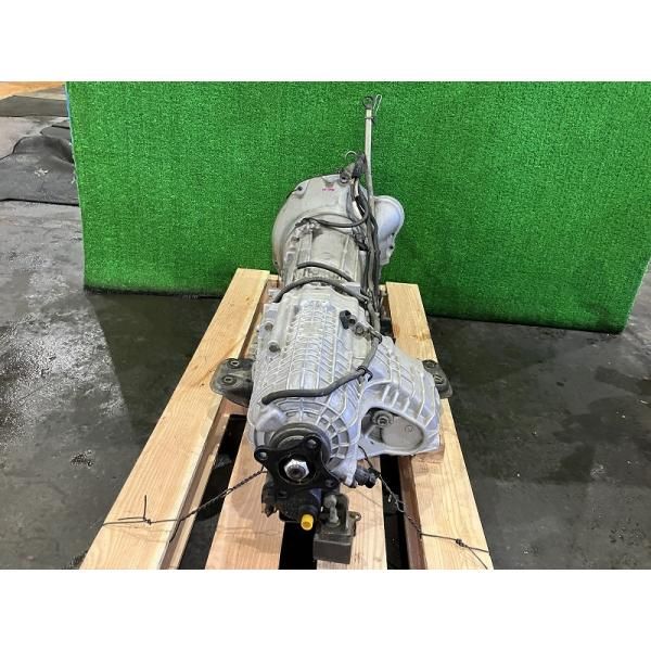 250L 4WD