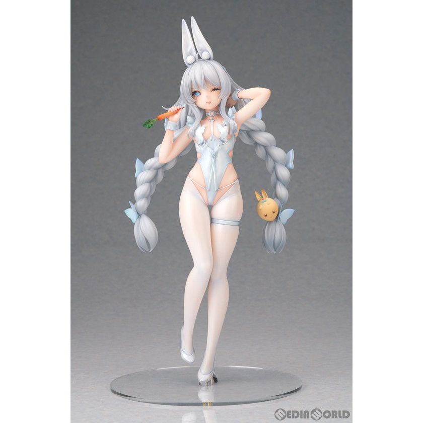 新品未開封　アルター　ル・マラン　昼寝好きのラピヌ アルター「アズールレーン ル・マラン 昼寝好きのラピヌVer