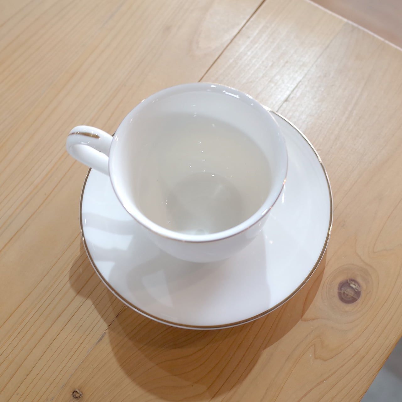 ヴィンテージ 機内食