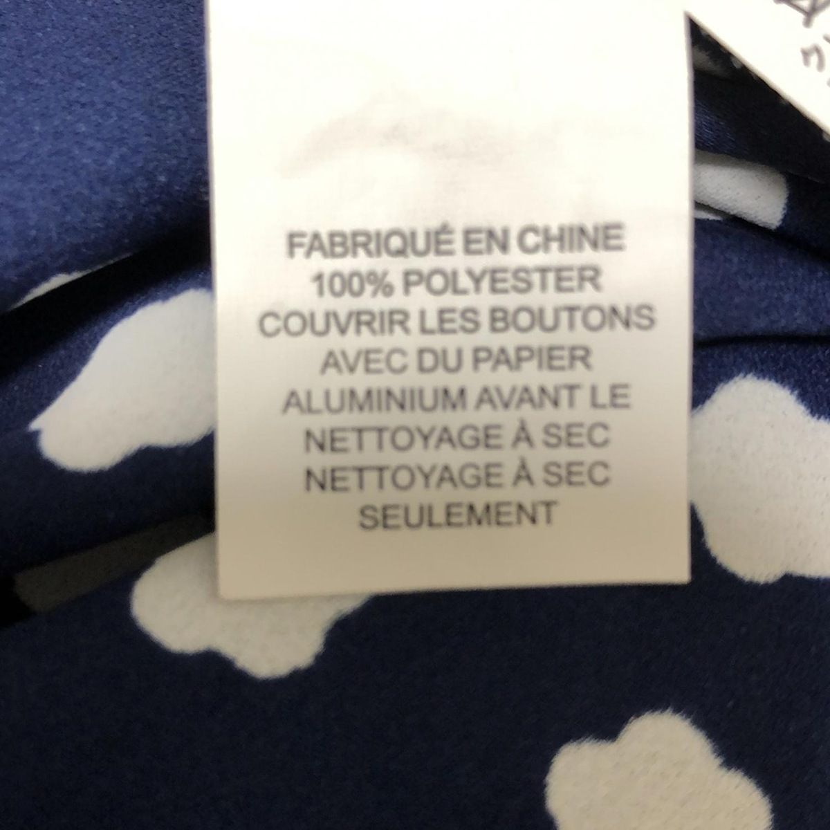 Kate spade(ケイトスペード) ワンピース サイズ2 S レディース