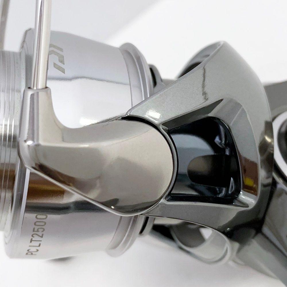 加古川店】 中古 Daiwa | ダイワ リール 22イグジストPCLT 2500