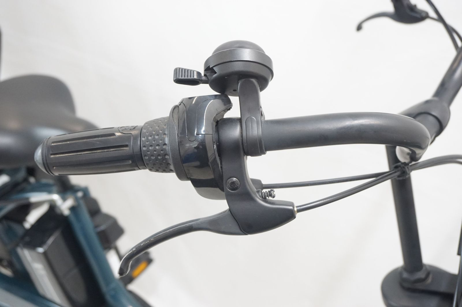 YAMAHA 「ヤマハ」 PAS BABBY UN SP X2R1-7009784 2023年モデル 20 