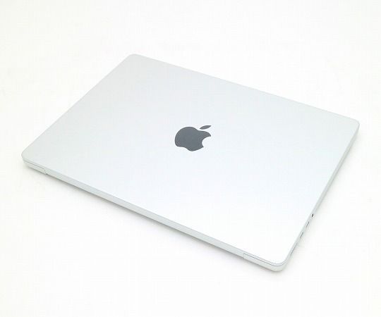 Apple MacBook Pro 2023 シルバー Apple M2 Pro 3.5GHz 16GB 1TB