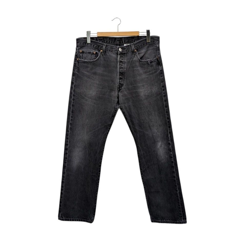 LEVI'S 501-0660 リーバイス ボタンフライ ストレート ジーンズ
