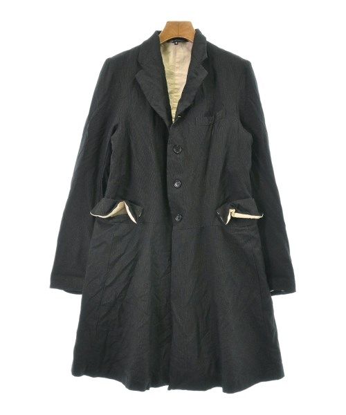 BLACK COMME des GARCONS コート（その他） レディース 【古着】【中古 