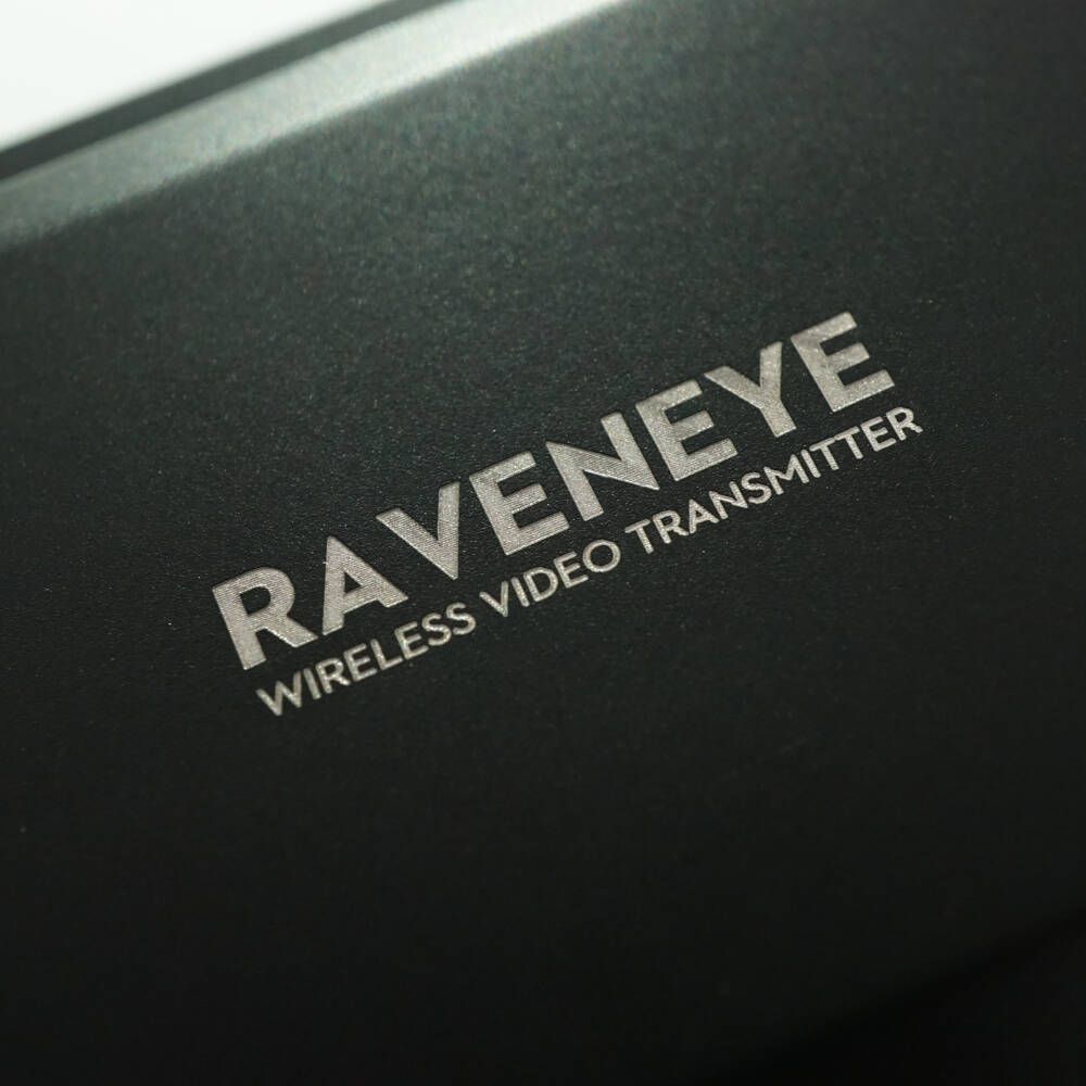 DJI Ronin 映像トランスミッター USED超美品 DJI Ronin RavenEye Image