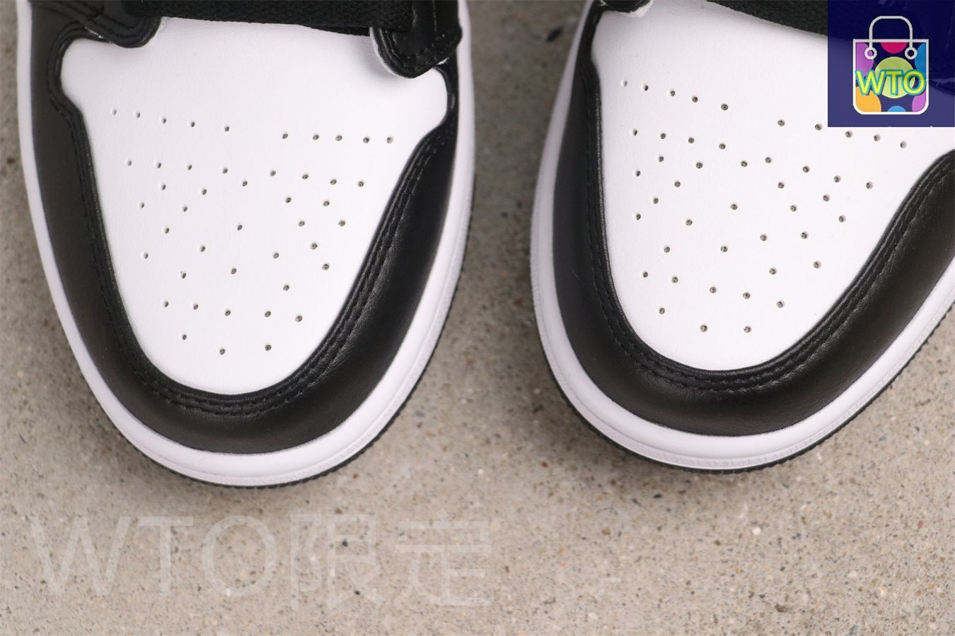 今日特価】Jordan 553558-131 ジョーダン 1 ローカット ブラック