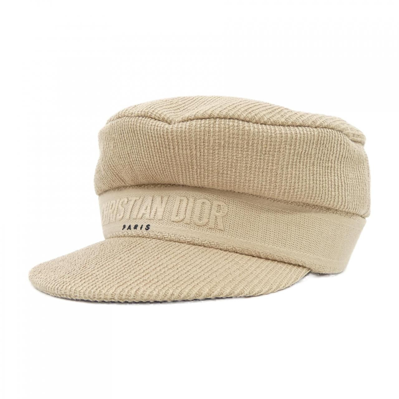 クリスチャンディオール CHRISTIAN DIOR 02DCP920A140 キャップ