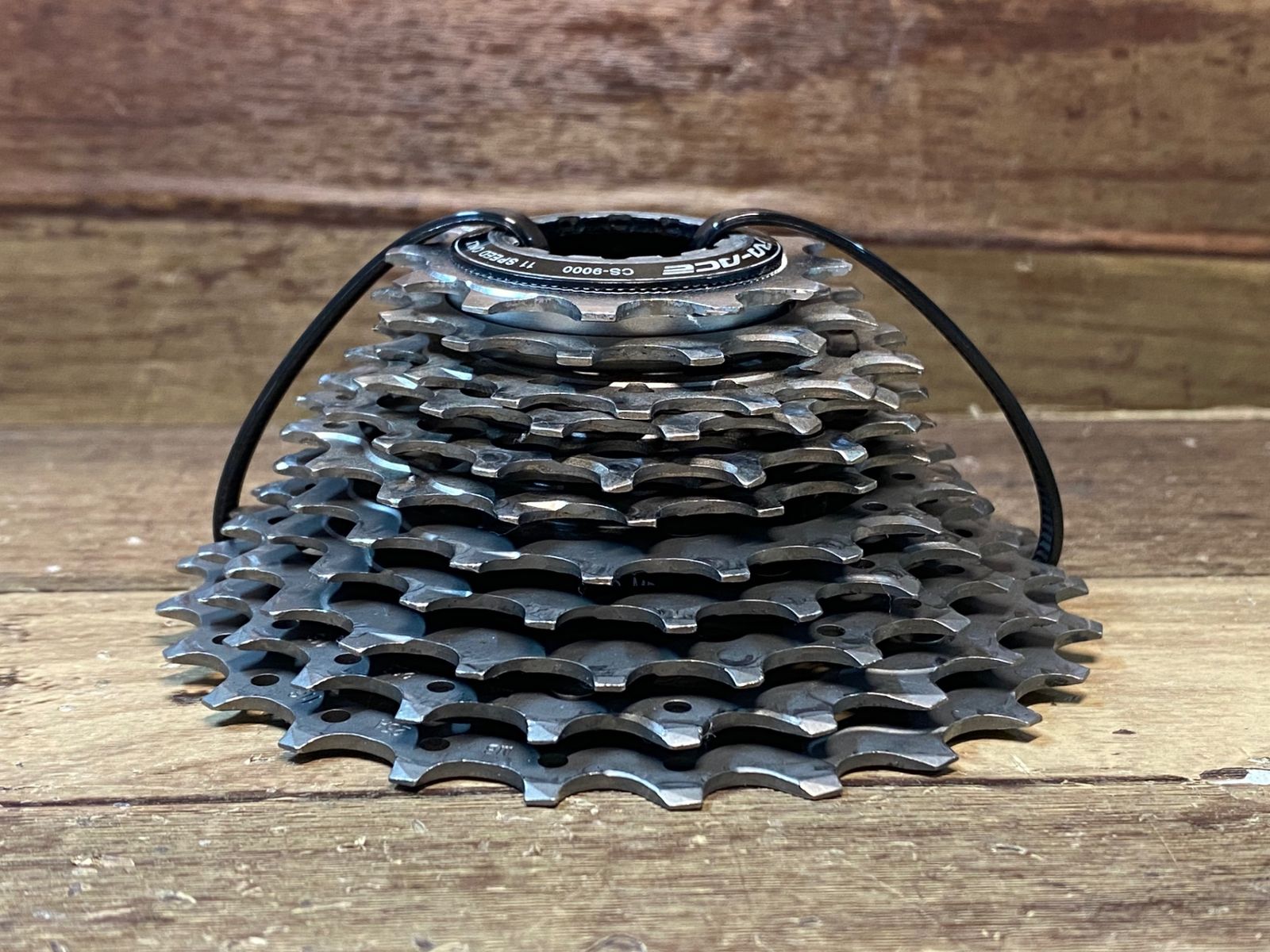 IJ054 シマノ SHIMANO デュラエース DURA-ACE CS-9000