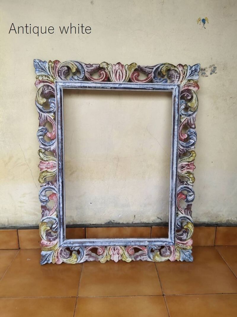 フレーム アレンジフレーム