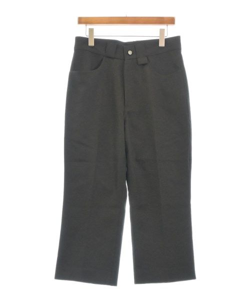 WILLY CHAVARRIA クロップドパンツ メンズ 【古着】【中古】【送料無料】