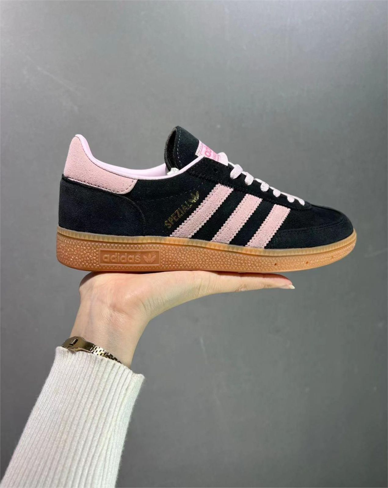 新品 adidas ハンドボール スペツィアル / HANDBALL SPEZIAL 23cm 23.5cm 24cm 24.5cm 25cm 25.5cm 26cm 26.5cm 27cm 27.5cm 28cm