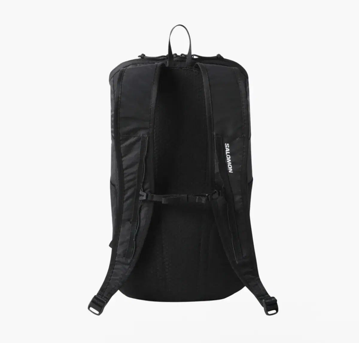 Salomon サロモン モント LT バックパック V2 ブラック