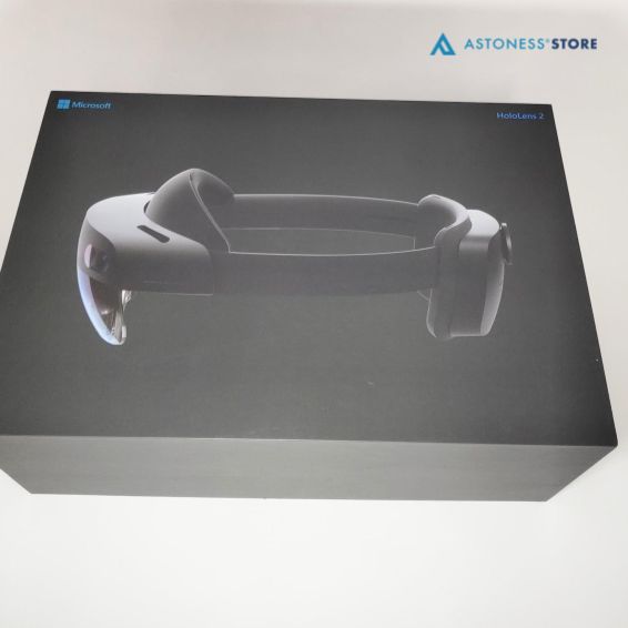 訳あり品】Microsoft HoloLens 2 [ HoloLens2 / ホロレンズ2