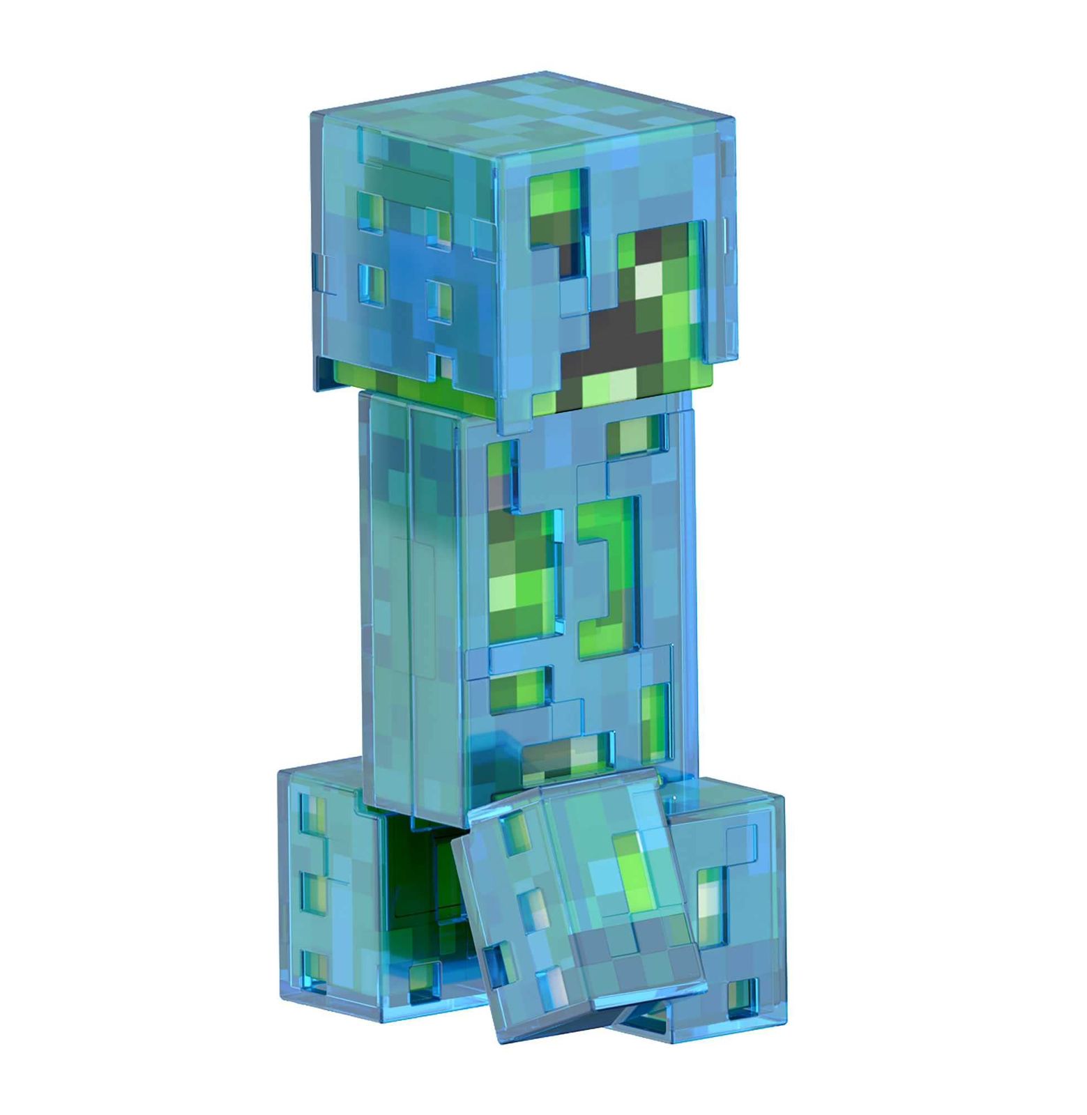 コレクターアクションフィギュア