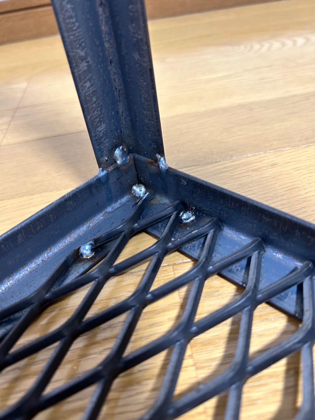 アイアンラック 植物棚 シェルフ 割引 ボタニカル アガペ シューズラック