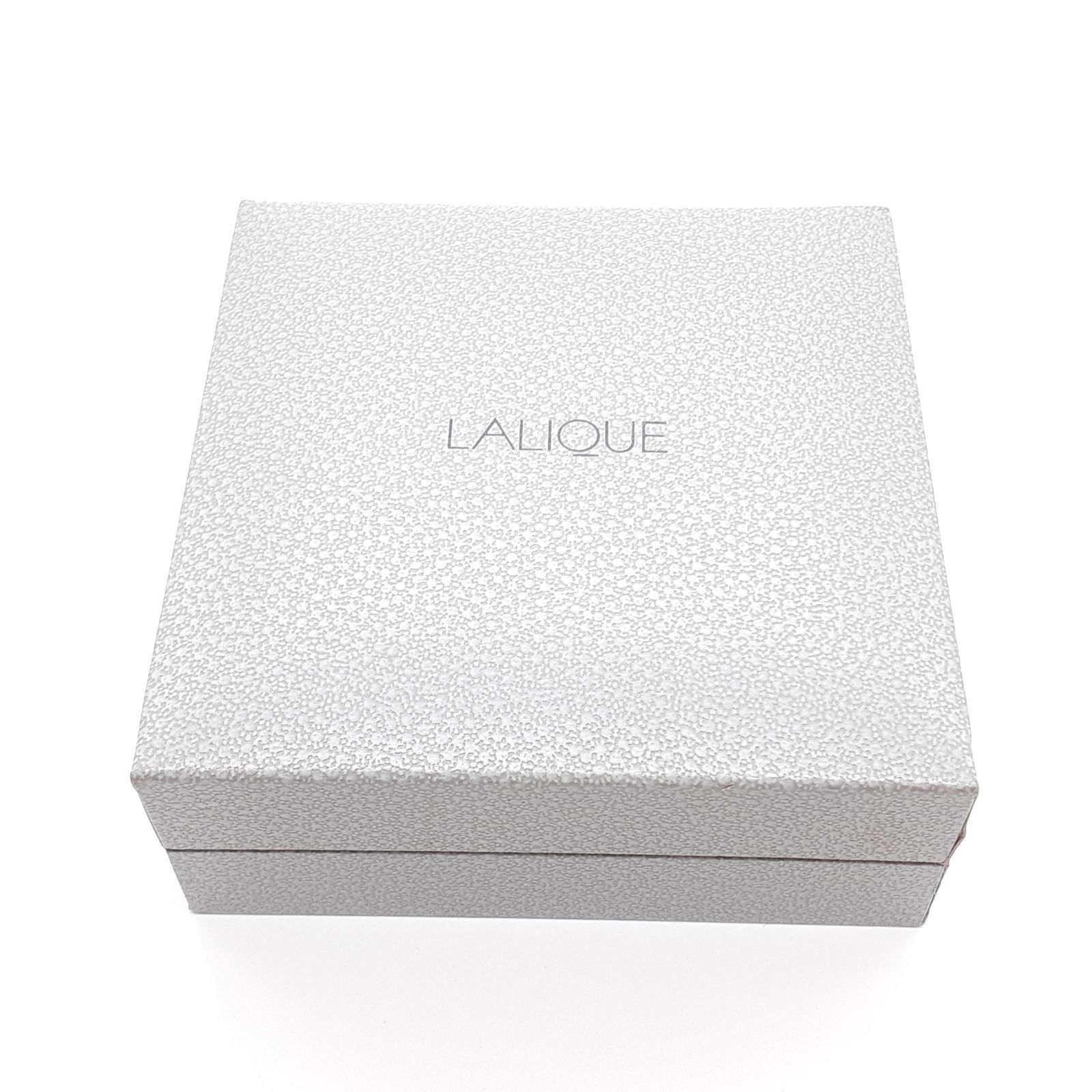 LALIQUE ラリック ネックレス ペンダント オパールセント