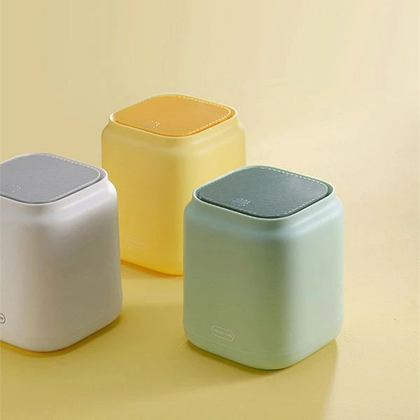 ゴミ箱 ミニ ふた付き 卓上ゴミ箱 ミニゴミ箱 おしゃれ 蓋つき 卓上