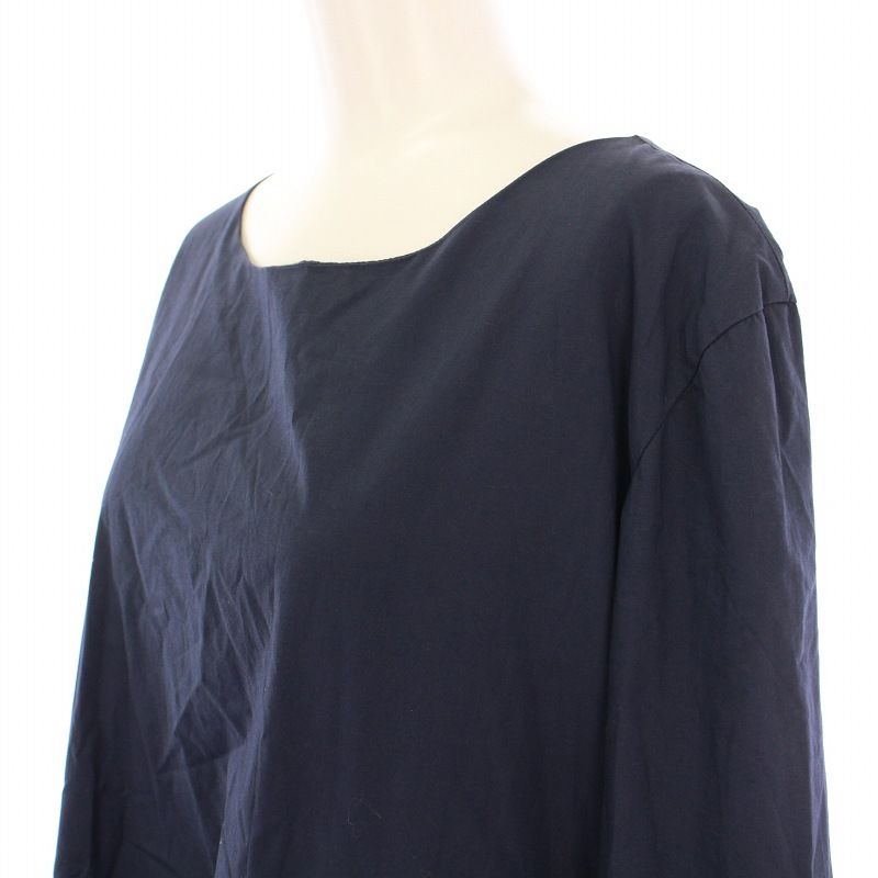 マーレット Merlette フレアワンピース ミモレ ロング 長袖