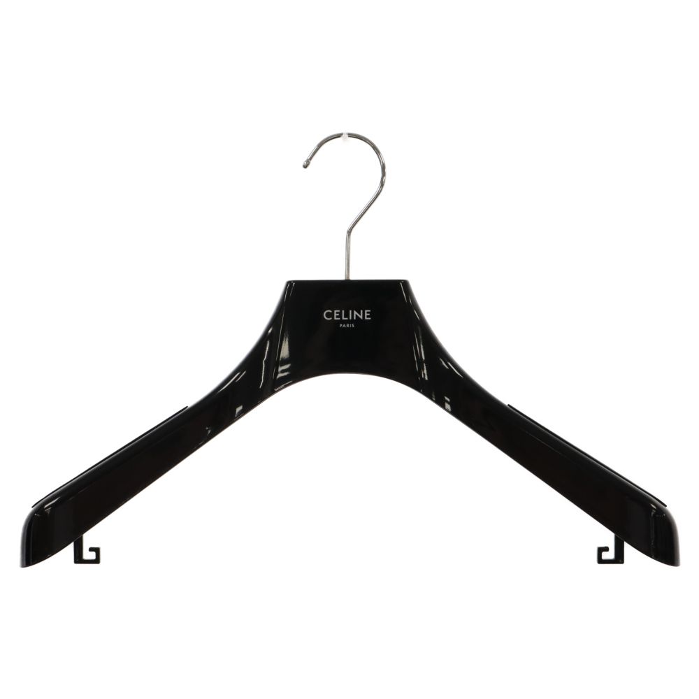 CELINE (セリーヌ) 22AW SLEEVELESS JACKET IN SOFT LAMBSKIN