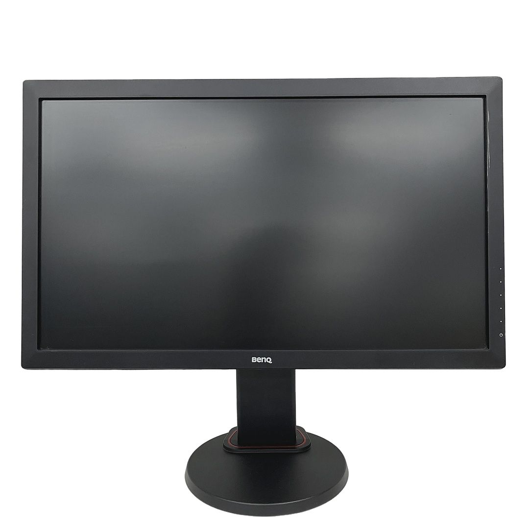 BenQ ZOWIE RL2460-B 24インチ ゲーミングモニター 家電 PC S10453688