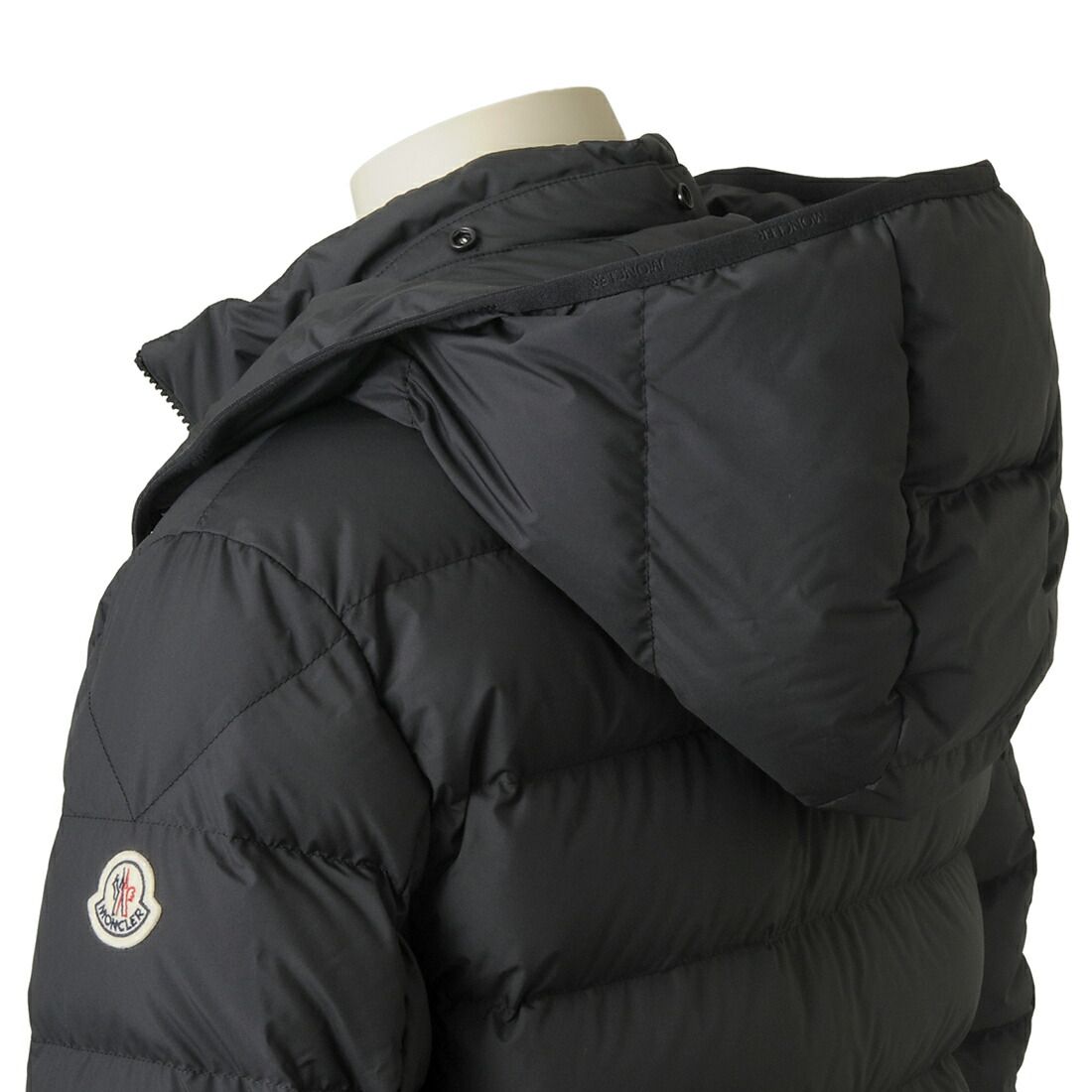 MONCLER モンクレール ダウンジャケット メンズ 11A00224597YW 999