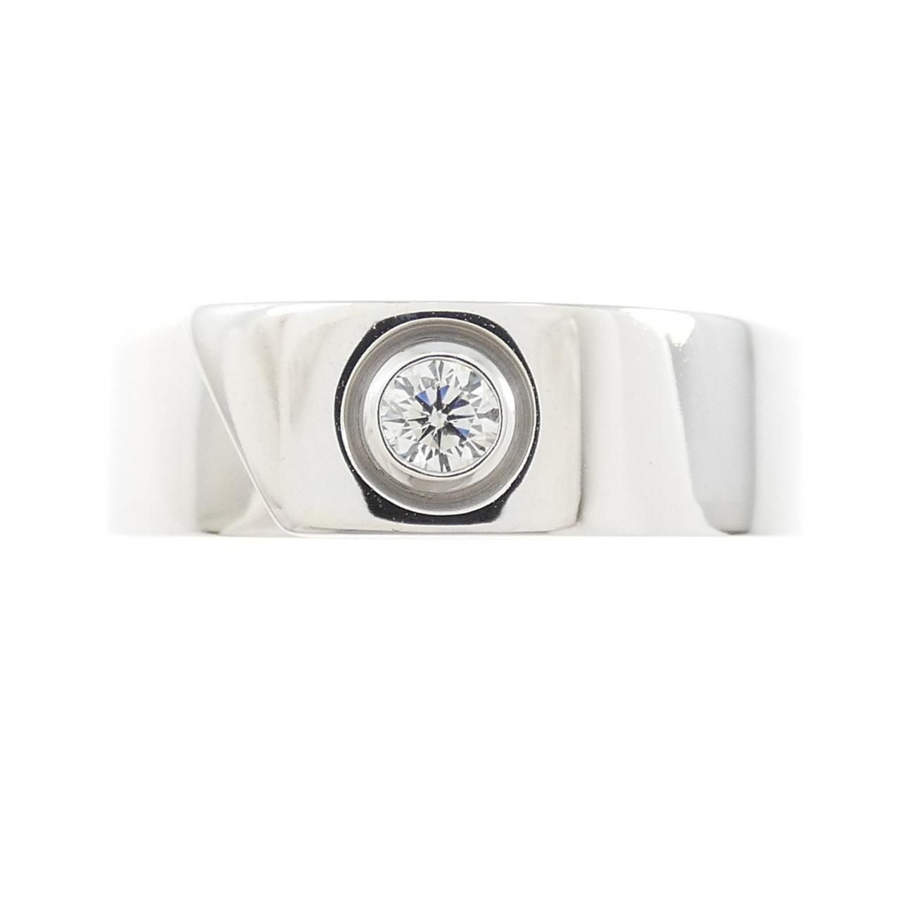 カルティエ アニバーサリー リング