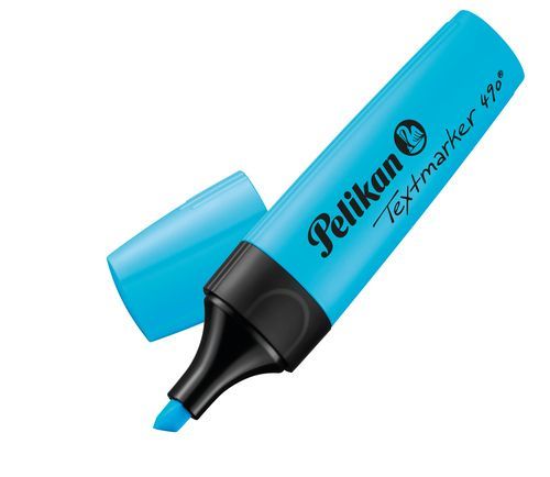 ペリカン テキストマーカー （Pelikan textmarker） ６色セット