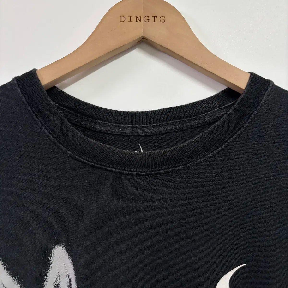 M Nike(ナイキ） x Off-White(オフホワイト) NRG RU 半袖 T