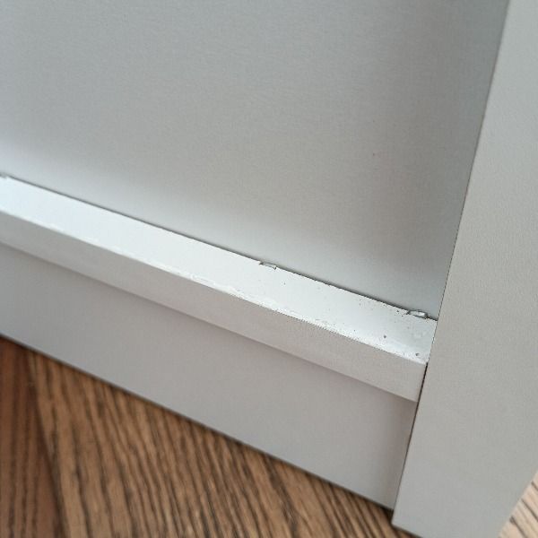 ランドリーチェスト