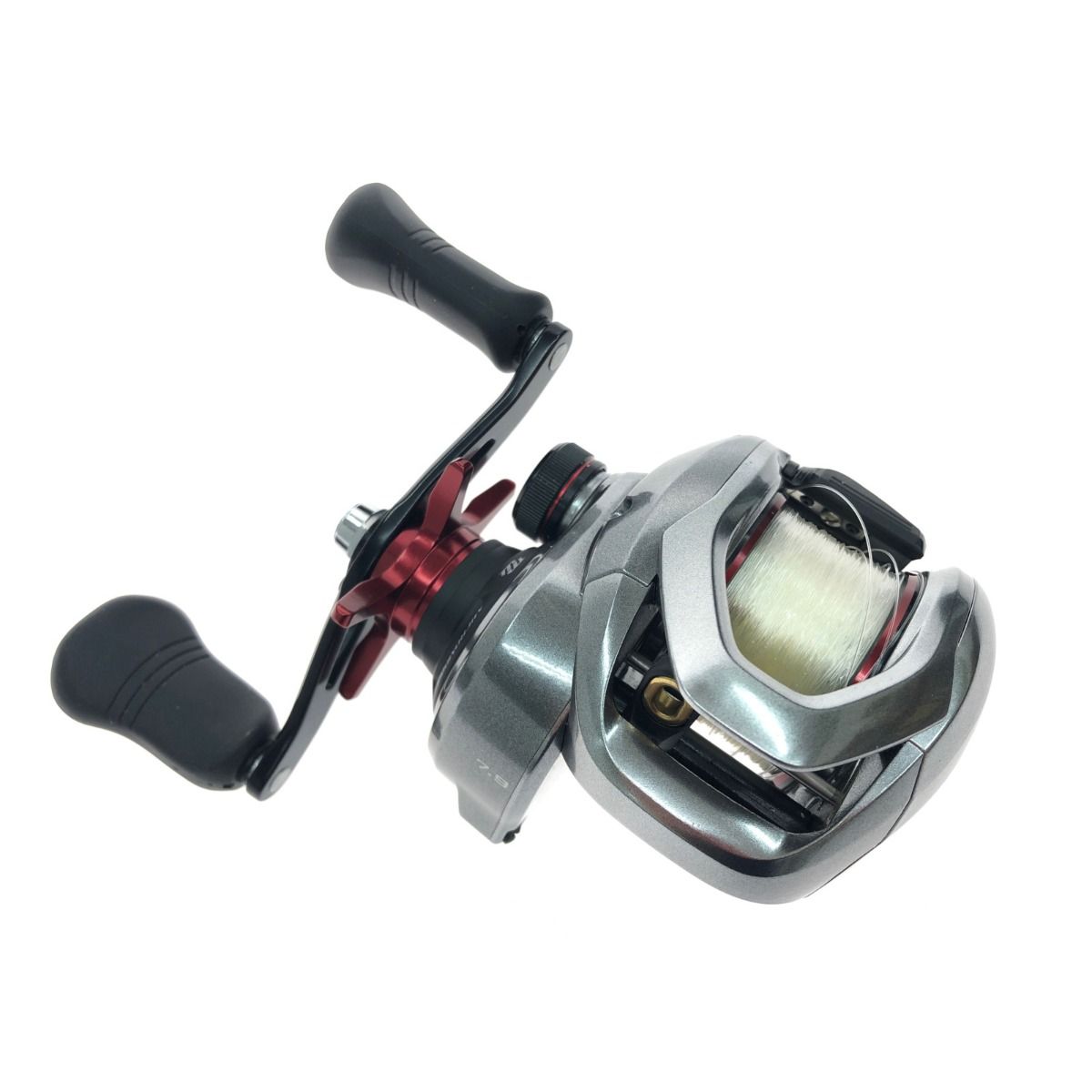 シマノ SHIMANO 21スコーピオンMD 300XG 右 新品未使用 【公式通販】
