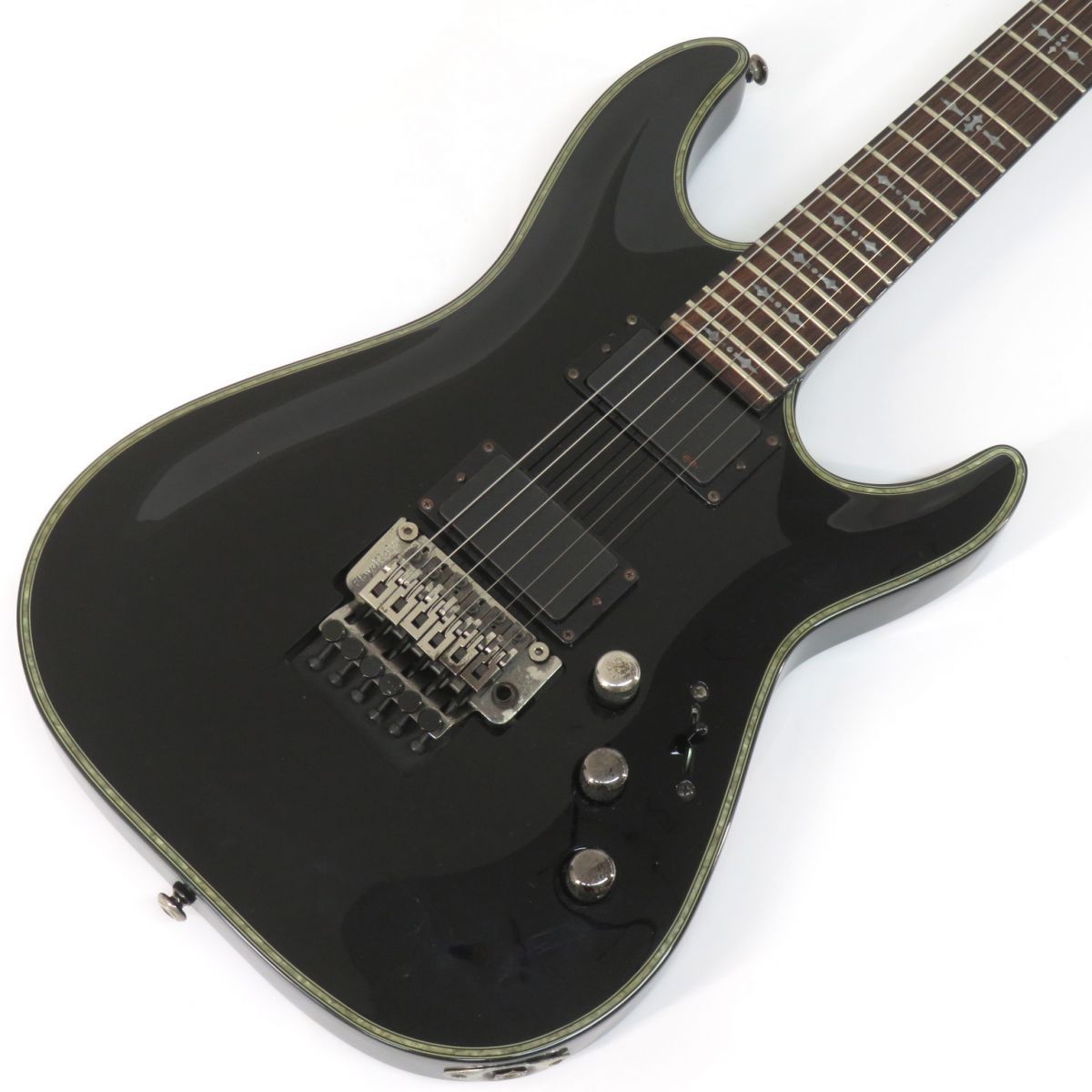 SCHECTER（シェクター）/AD-C-1-HR こし 【中古】【USED  