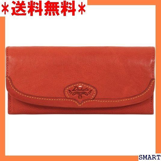 №401】新品 未使用 FURLA 長財布 カメリア コンチネンタルウォレット