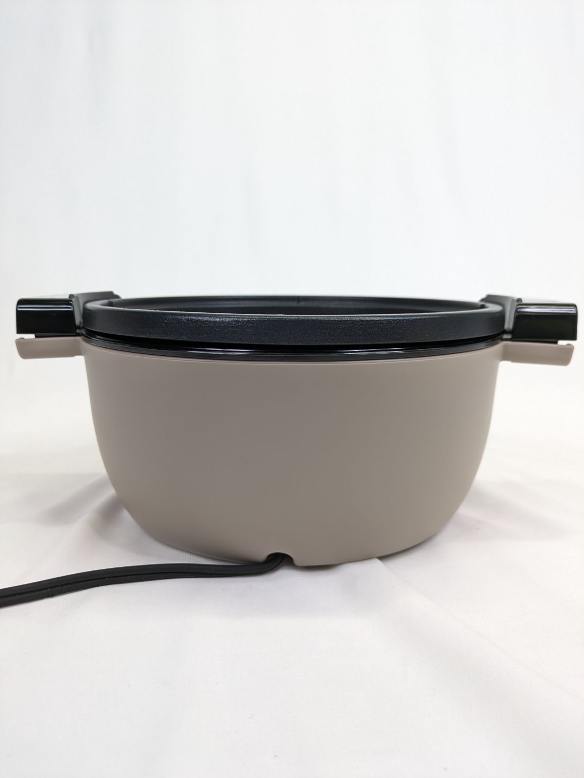 蒸し器