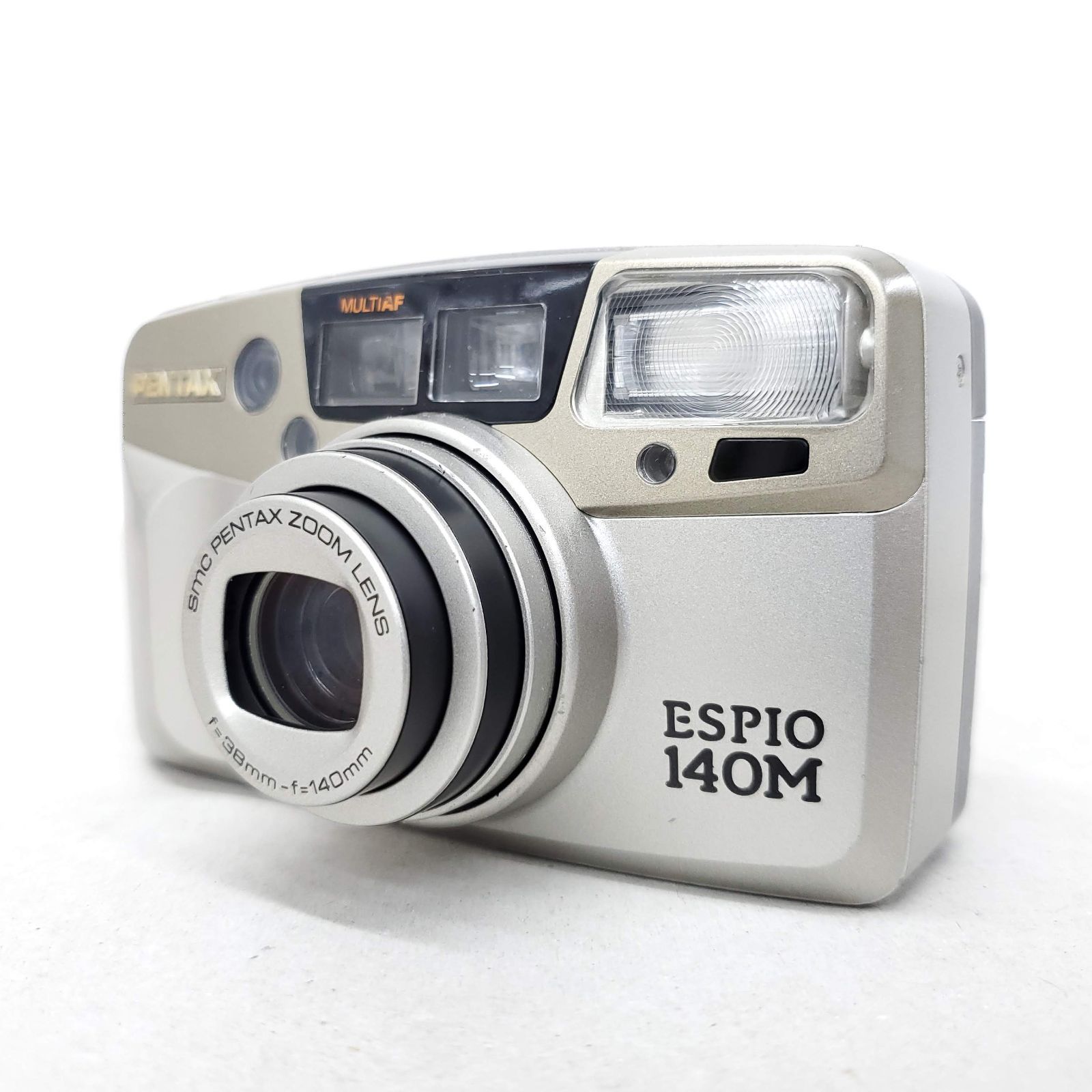 Pentax ESPIO 140 M F 0725 48 6 v